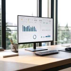 Portali e Software Personalizzati